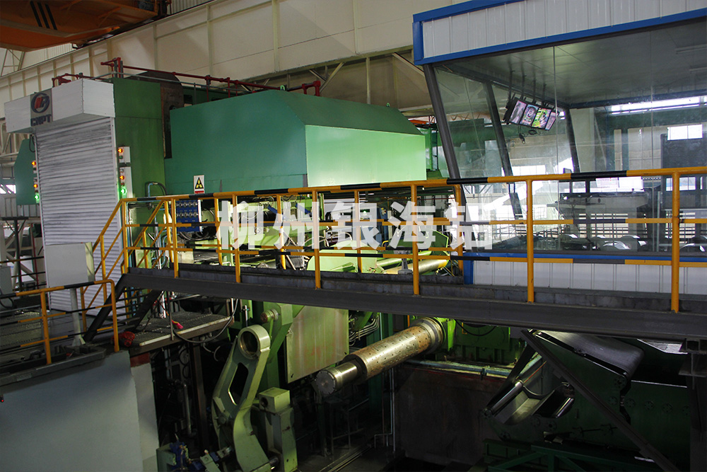 2300mm cold rolling line